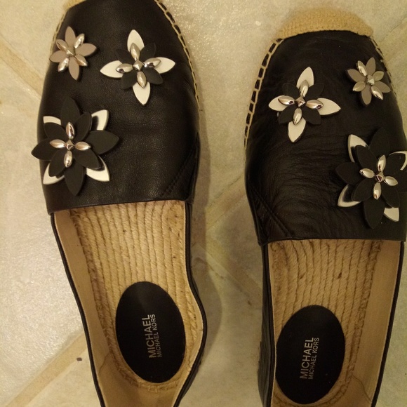 Michael Koss Espadrilles Size 9.5 - Picture 6 of 6